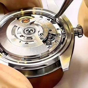 江诗丹顿官方售后维修保养中心预约方式